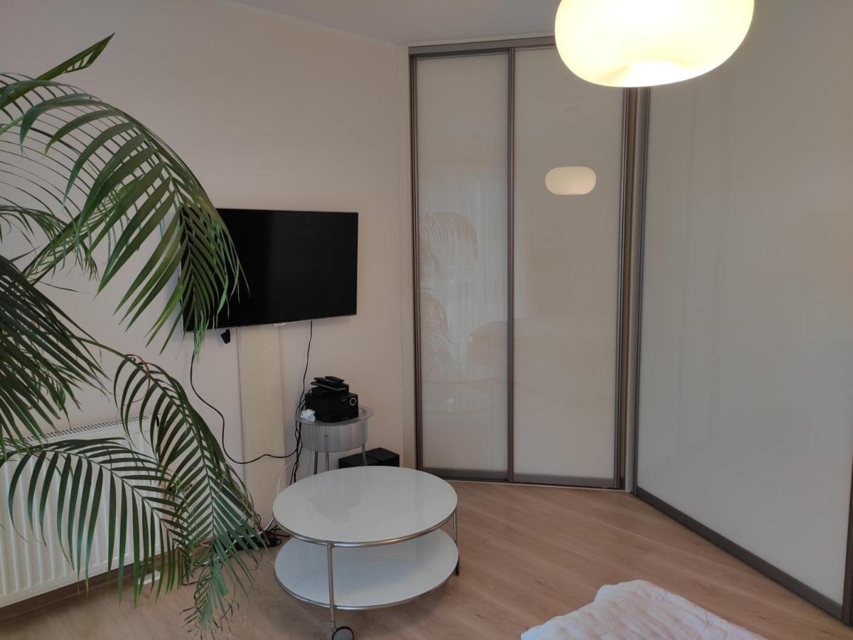 Apartament Nadmorski Swinoujscie Kültér fotó